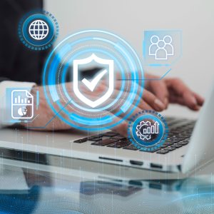 Data privacy and security in financial services
