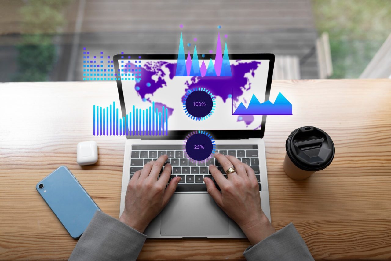 Data Visualization and Modelling with Microsoft Power BI for Financial ...
