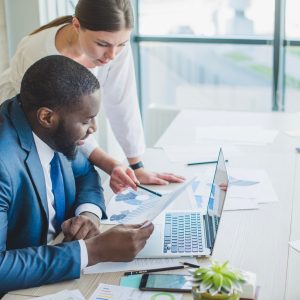 Finance and Accounting for Non-Finance Professionals